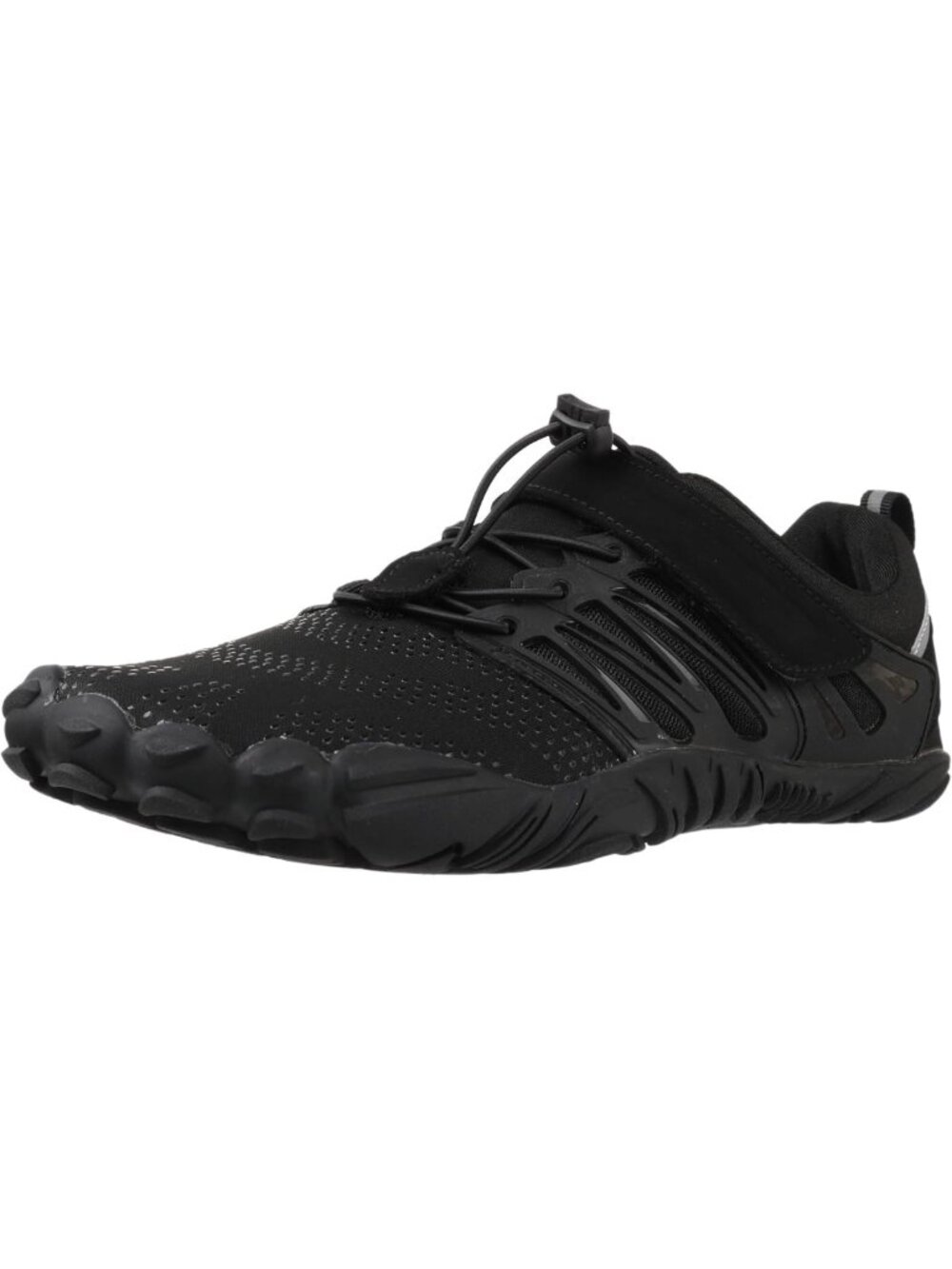 Men's Minimalist Trail Running Shoes - Lightweight, Breathable, Durable Design